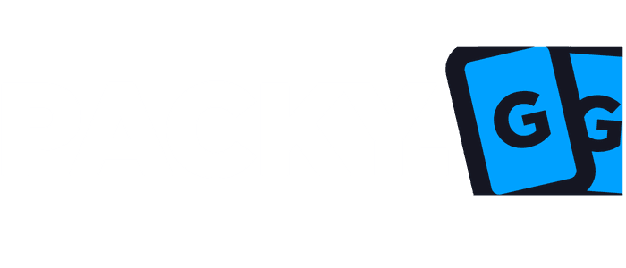 Packy.GG logo